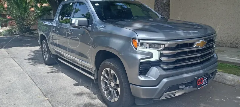 chevrolet cheyenne