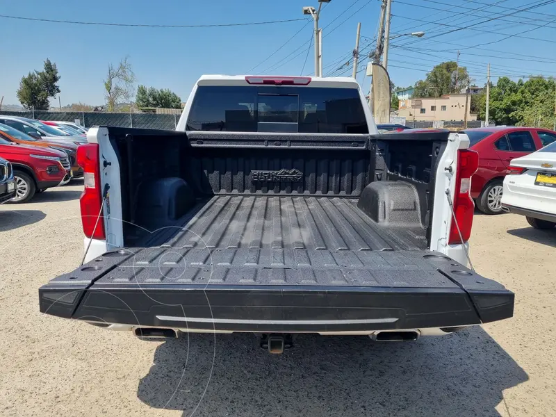 chevrolet cheyenne