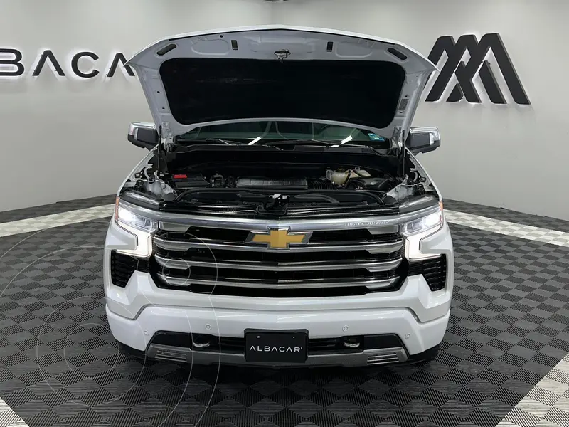 chevrolet cheyenne