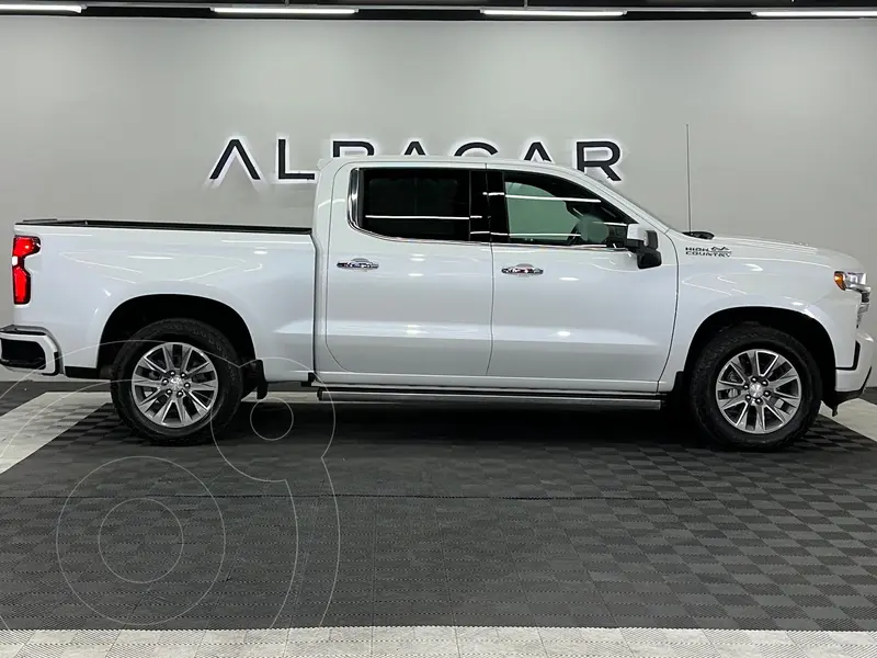chevrolet cheyenne