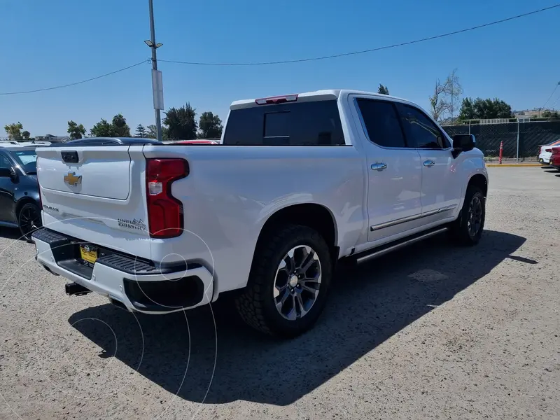 chevrolet cheyenne