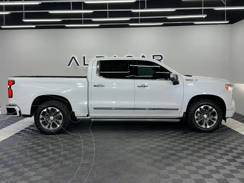 chevrolet cheyenne
