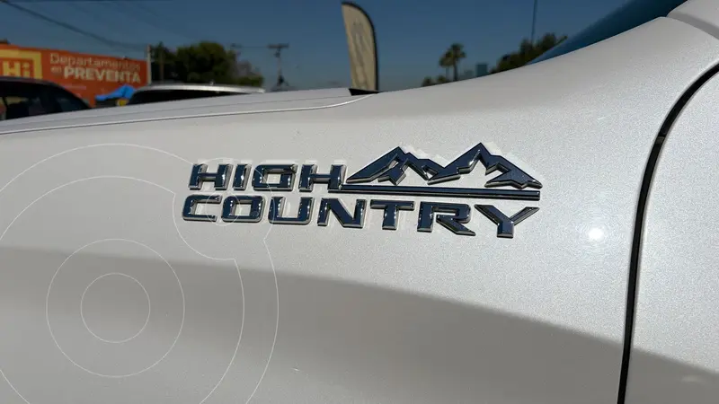 chevrolet cheyenne