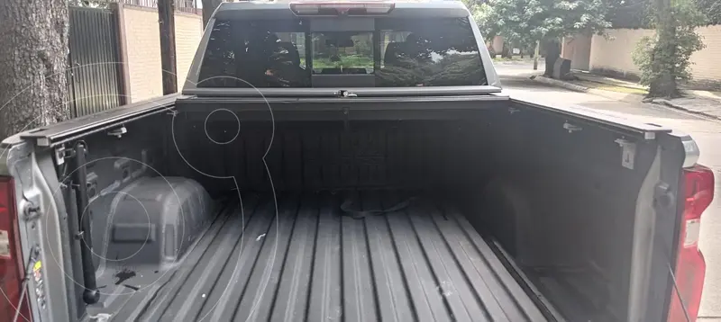 chevrolet cheyenne