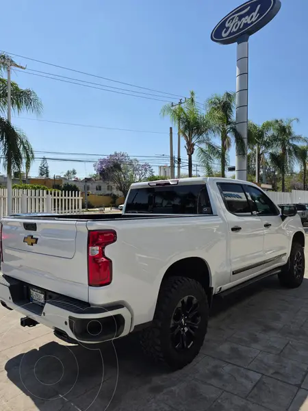 chevrolet cheyenne