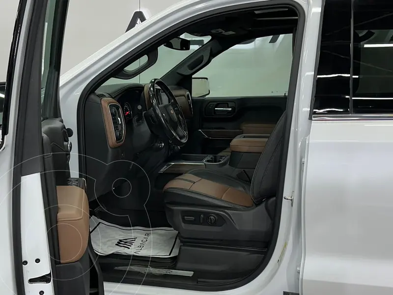chevrolet cheyenne