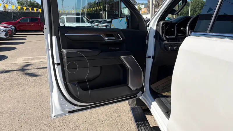 chevrolet cheyenne