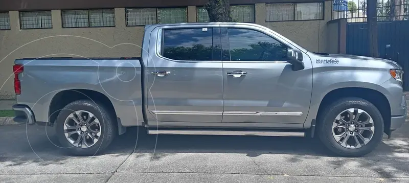 chevrolet cheyenne