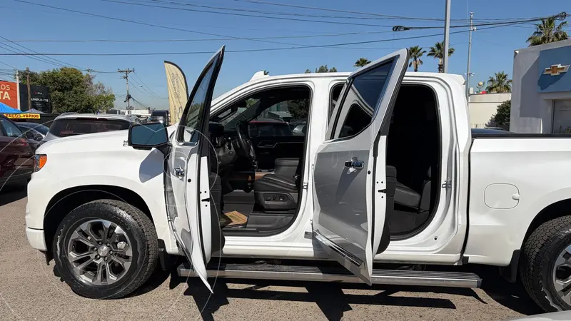 chevrolet cheyenne