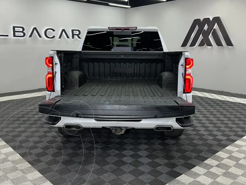 chevrolet cheyenne