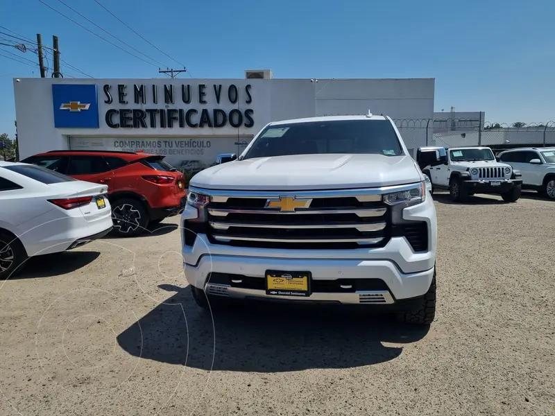 chevrolet cheyenne
