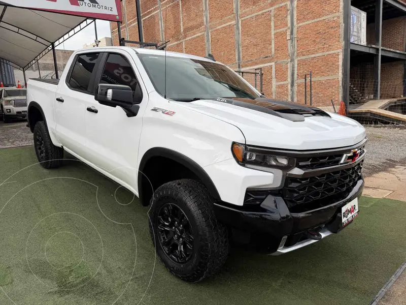 chevrolet cheyenne