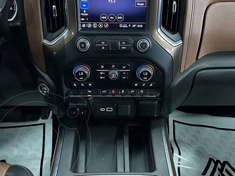 chevrolet cheyenne