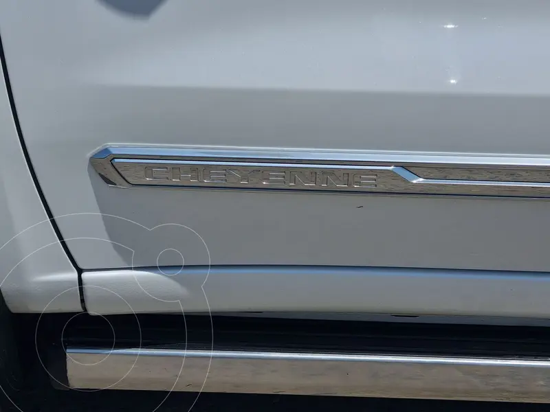 chevrolet cheyenne