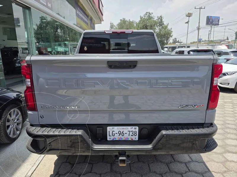 chevrolet cheyenne