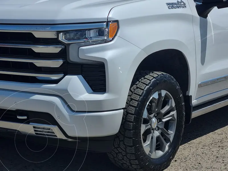 chevrolet cheyenne