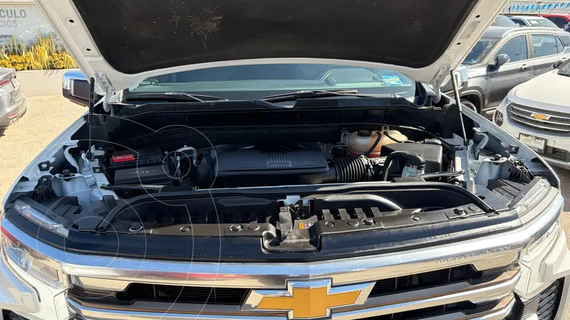 chevrolet cheyenne