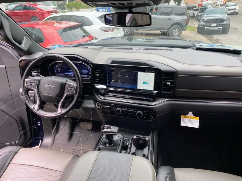 chevrolet cheyenne