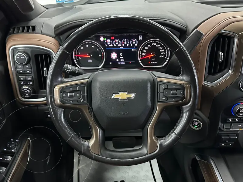chevrolet cheyenne
