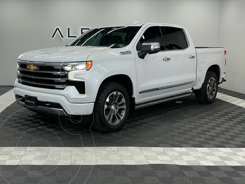 chevrolet cheyenne