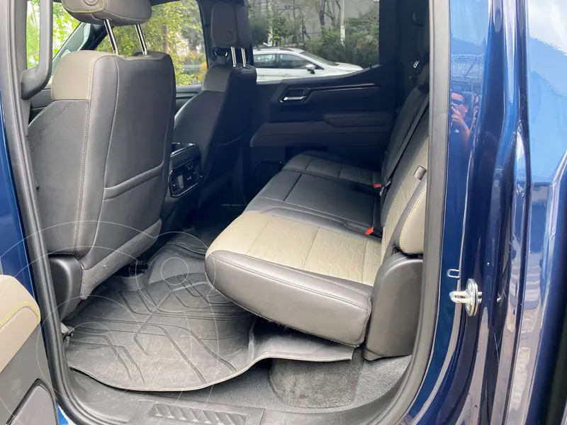 chevrolet cheyenne