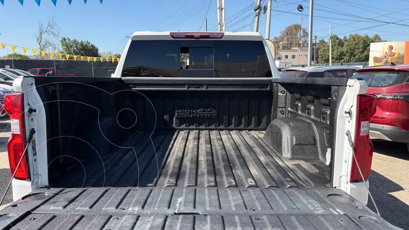 chevrolet cheyenne