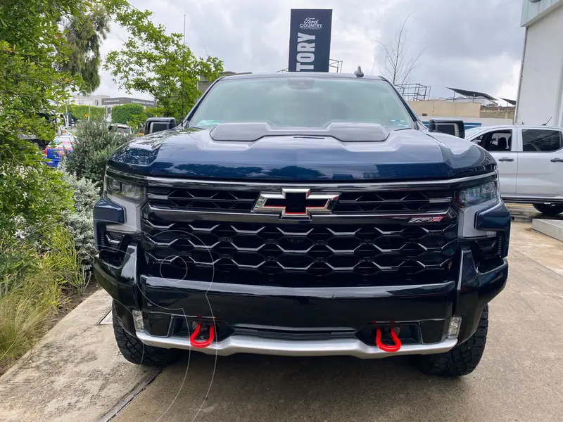chevrolet cheyenne