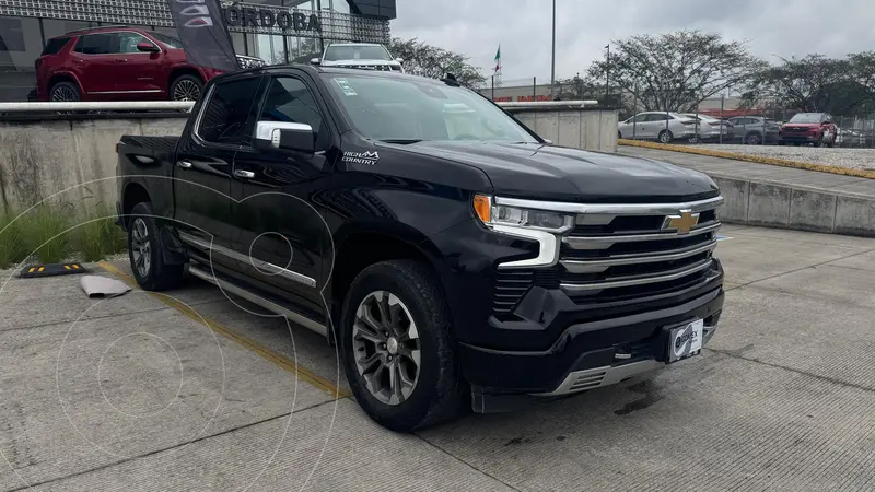 chevrolet cheyenne