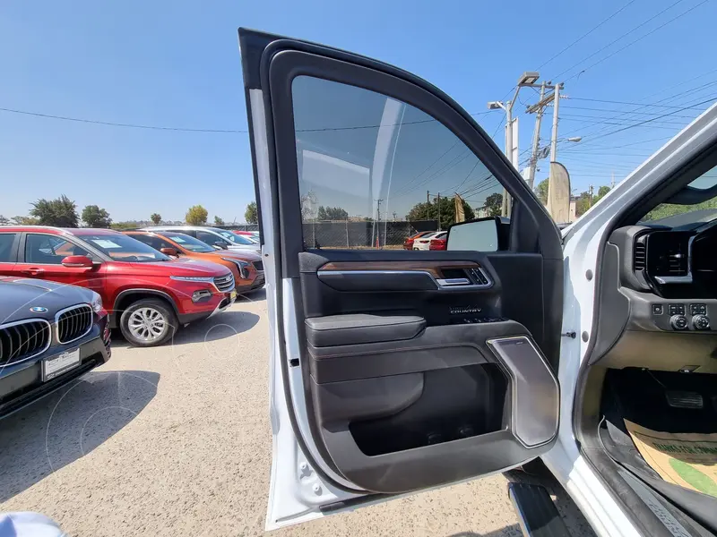 chevrolet cheyenne