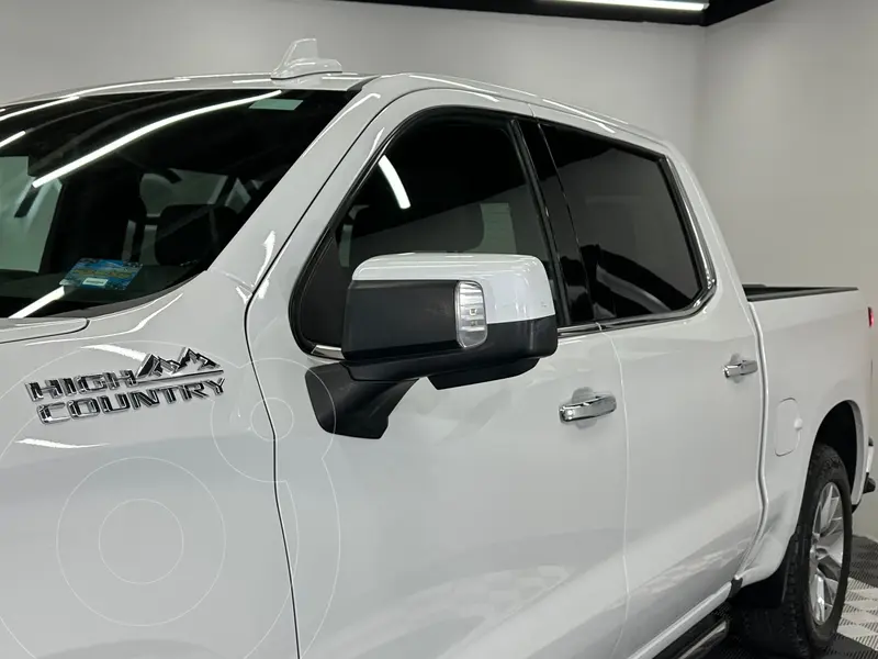 chevrolet cheyenne