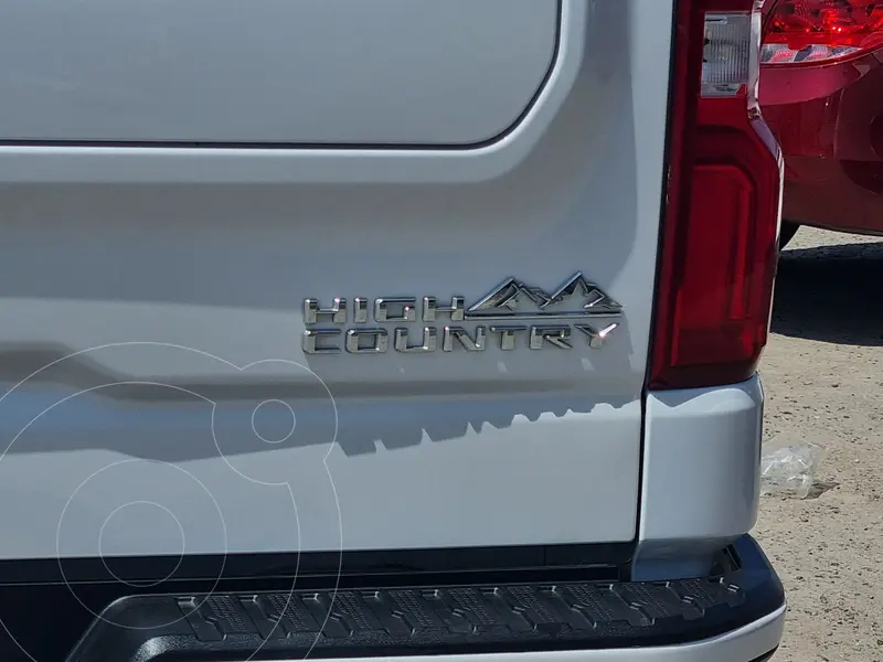 chevrolet cheyenne