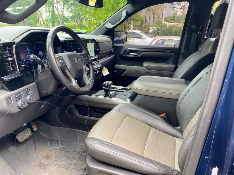 chevrolet cheyenne