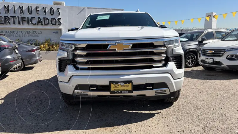 chevrolet cheyenne
