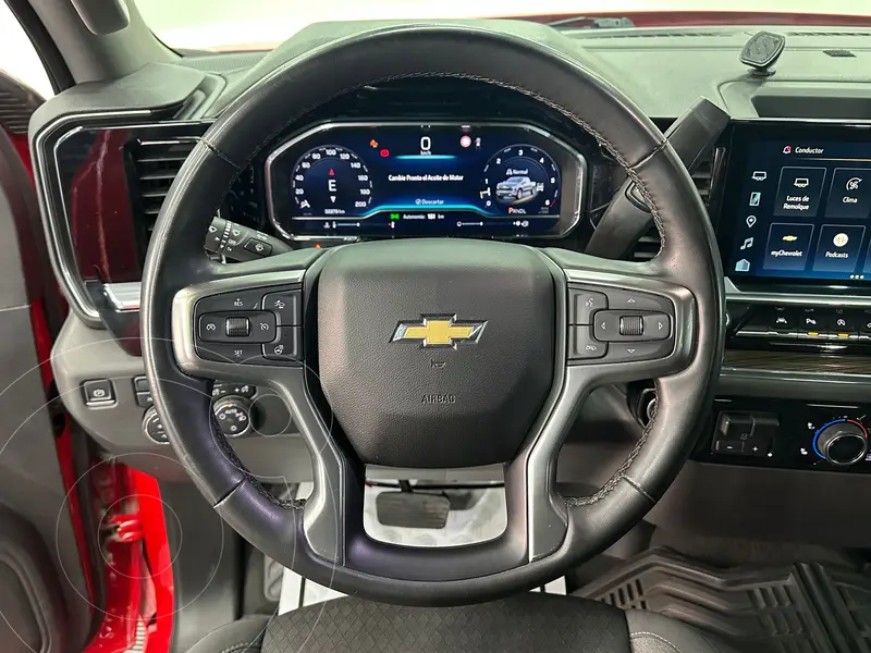 chevrolet cheyenne
