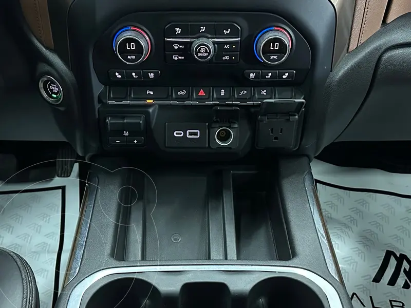 chevrolet cheyenne