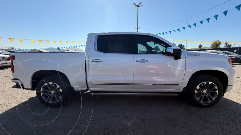 chevrolet cheyenne