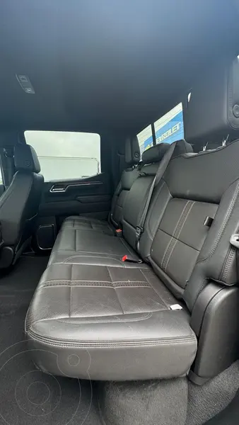 chevrolet cheyenne