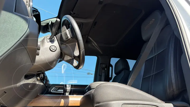 chevrolet cheyenne