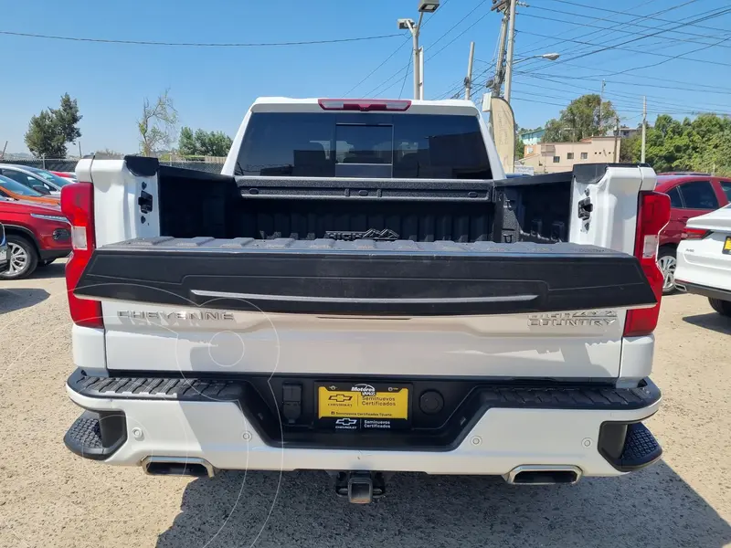 chevrolet cheyenne