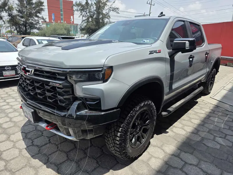 chevrolet cheyenne