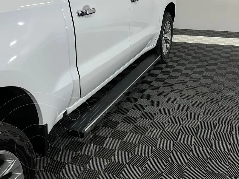 chevrolet cheyenne