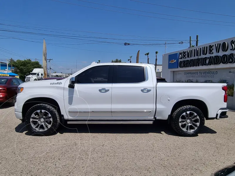 chevrolet cheyenne