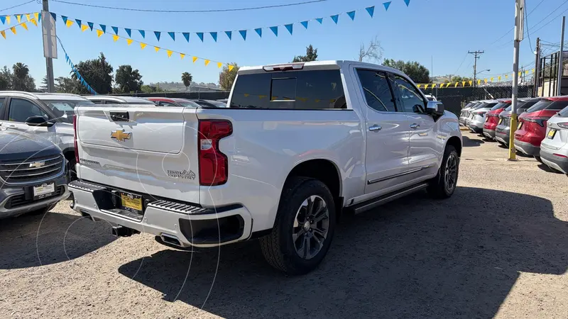 chevrolet cheyenne