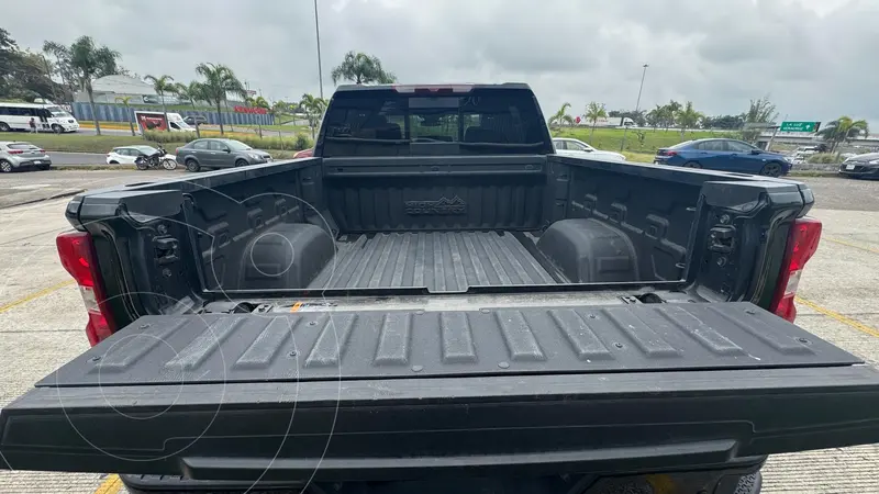 chevrolet cheyenne