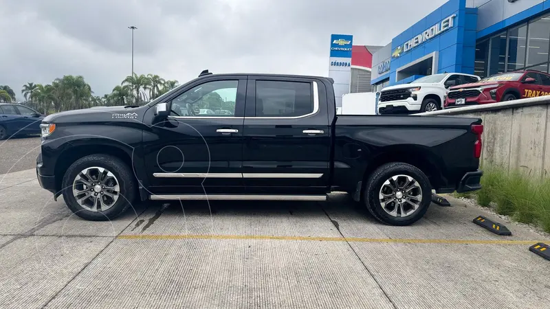 chevrolet cheyenne