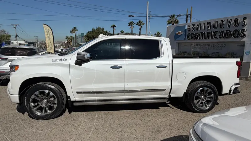 chevrolet cheyenne