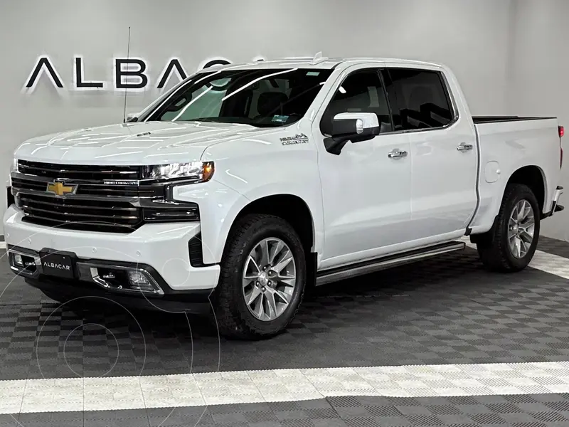 chevrolet cheyenne