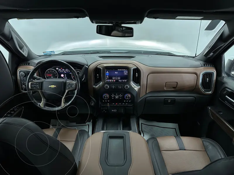 chevrolet cheyenne