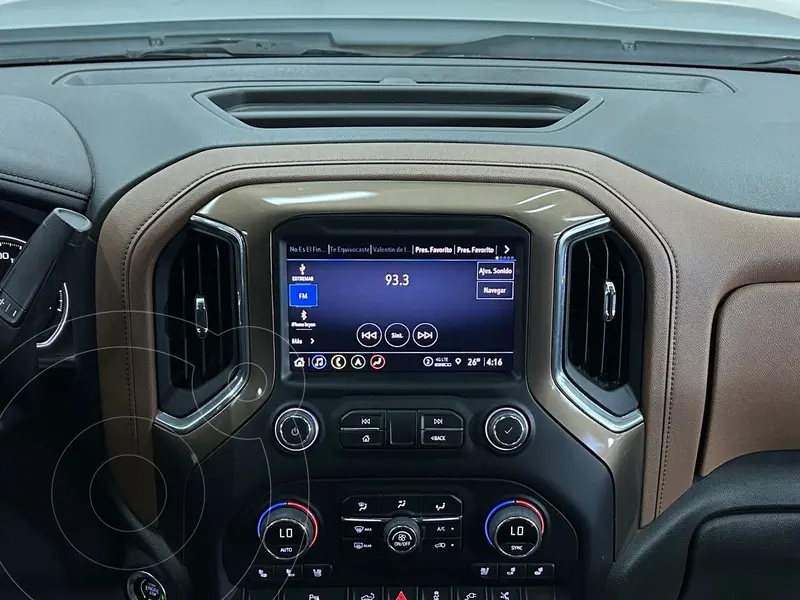 chevrolet cheyenne