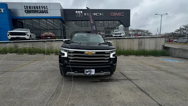 chevrolet cheyenne